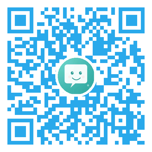 Scan to open Telegram