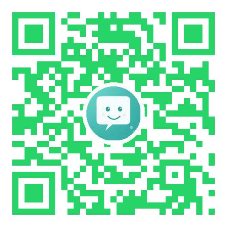 Scan to open WhatsApp